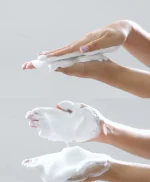 فوم شستشوی زیرو مدی‌ کیوب | MEDICUBE Zero Foam Cleanser - تصویر 2