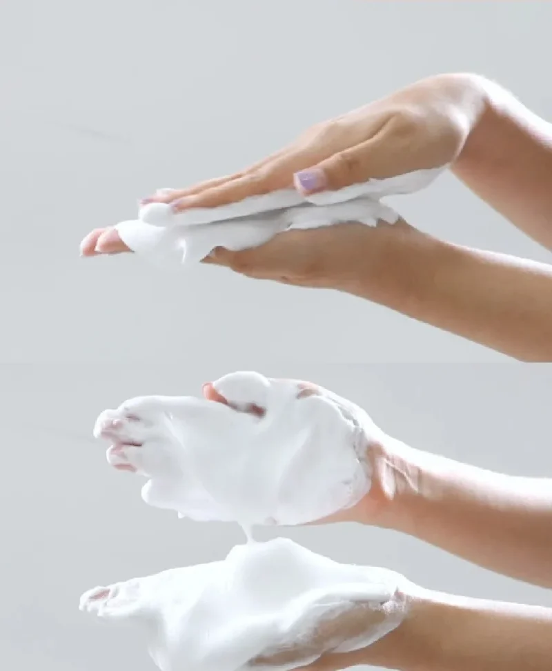 فوم شستشوی زیرو مدی‌ کیوب | MEDICUBE Zero Foam Cleanser - تصویر 2