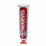 خمیر دندان ( سفید کننده )  مارویس MARVIS  حجم85ml اصل ایتالیا - تصویر 6