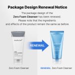 فوم شستشوی زیرو مدی‌ کیوب | MEDICUBE Zero Foam Cleanser - تصویر 4