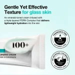 ابرسیان مرطوب کننده جوانساز PDRN +100 فوق قوی آنوا - تصویر 3