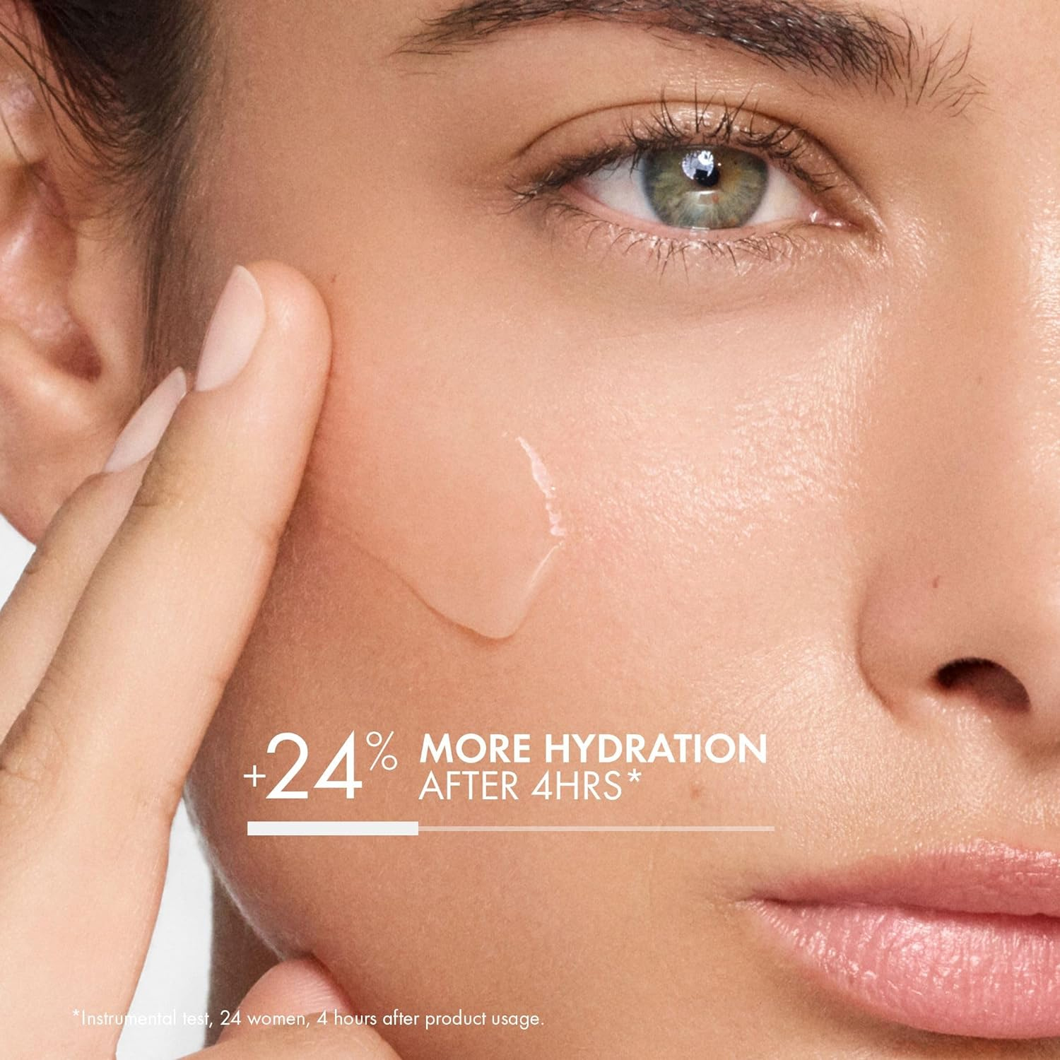 MINERAL-89-Hyaluronic-Acid-Face-Serum3 سرم آبرسان مینرال 89 ویشی - تصویر 2