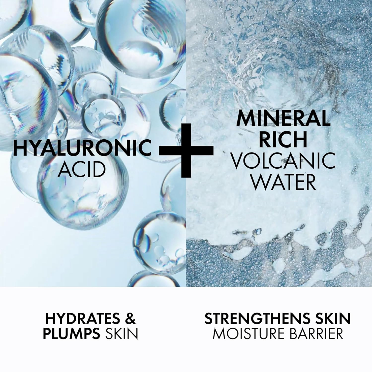 MINERAL-89-Hyaluronic-Acid-Face-Serum4 سرم آبرسان مینرال 89 ویشی - تصویر 3