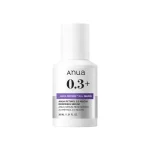 سرم نانو رتینول 0.3% آنوا  Anua Retinol 0.3% + Niacin Renewing Serum