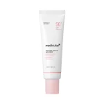 کرم ضدآفتاب مدی کیوب  medicube PDRN PINK TONE UP