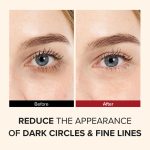 پک اختصاصی دور چشم مری اند می روشن کننده، آبرسان و ضدلک (گلوتاتیون و ترانگزامیک اسید) - تصویر 6