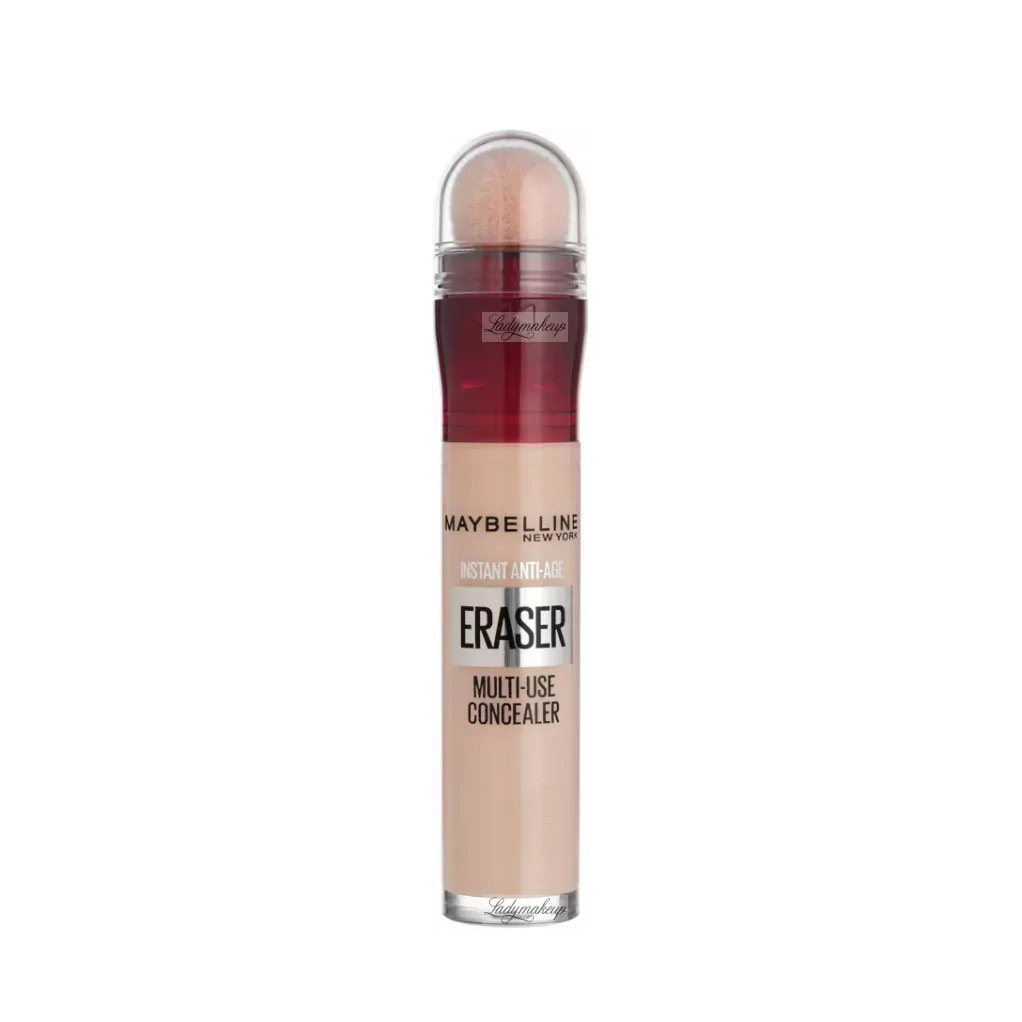 01-1-3 کانسیلر میبلین MAYBELLINE instant age rewind eraser dark circles concealer - تصویر 1