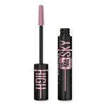 ریمل میبلین مدل SKY HIGH COSMIC BLACK مشکی حجم7.2ml اصل ایتالیا