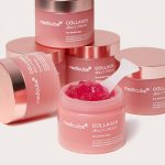 ژل کرم کلاژن مدی کیوب میلMedicube Collagen Jelly Cream 110 - تصویر 4