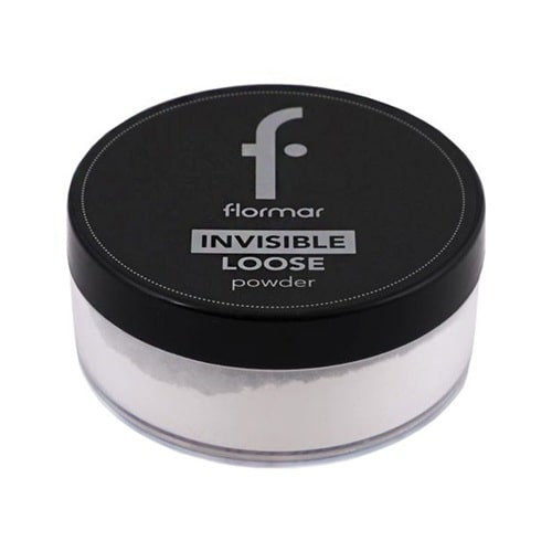 Flormar-BeikPowdr-min پودر بیک بی رنگ فلورمار اصلی - تصویر 2