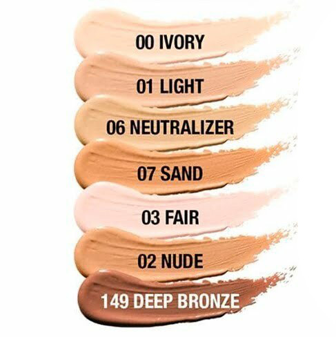 MAYBELLINE-CONCEALER کانسیلر میبلین MAYBELLINE instant age rewind eraser dark circles concealer - تصویر 2