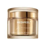 کرم ضد چروک کاملیا طلایی مدی پیل MEDI-PEEL Peptide 9 Golden Camellia Wrinkle Cream