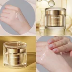 کرم ضد چروک کاملیا طلایی مدی پیل MEDI-PEEL Peptide 9 Golden Camellia Wrinkle Cream - تصویر 3