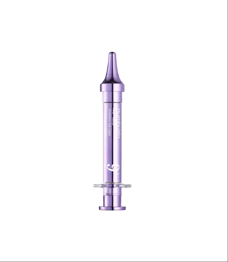 کرم دور چشم نامبوزین شماره 9 با ترکیب رتینول و NAD+ - تصویر 1
