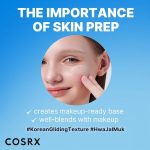 کرم مرطوب کننده سرامید کوزارکس Cosrx The Ceramide Skin Barrier Moisturizer - تصویر 2