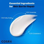 کرم مرطوب کننده سرامید کوزارکس Cosrx The Ceramide Skin Barrier Moisturizer - تصویر 3