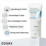 کرم مرطوب کننده سرامید کوزارکس Cosrx The Ceramide Skin Barrier Moisturizer - تصویر 4