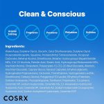 کرم مرطوب کننده سرامید کوزارکس Cosrx The Ceramide Skin Barrier Moisturizer - تصویر 5