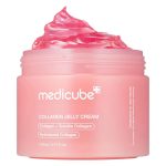 ژل کرم کلاژن مدی کیوب میلMedicube Collagen Jelly Cream 110
