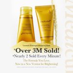 ماسک شب زردچوبه و کلاژن مدی کیوب MEDICUBE Kojic Acid Turmeric Night Wrapping Mask 75ml - تصویر 3