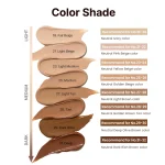بی بی کرم هیمیش (Ceramide BB Cream heimish)SPF30 - تصویر 6