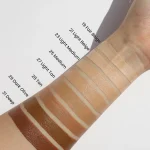بی بی کرم هیمیش (Ceramide BB Cream heimish)SPF30 - تصویر 7