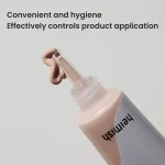 بی بی کرم هیمیش (Ceramide BB Cream heimish)SPF30 - تصویر 2