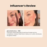 بی بی کرم هیمیش (Ceramide BB Cream heimish)SPF30 - تصویر 5