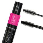 ریمل دو در یک ریمل (RIMMEL Glam Eyes Day 2 Night Mascara) - تصویر 2