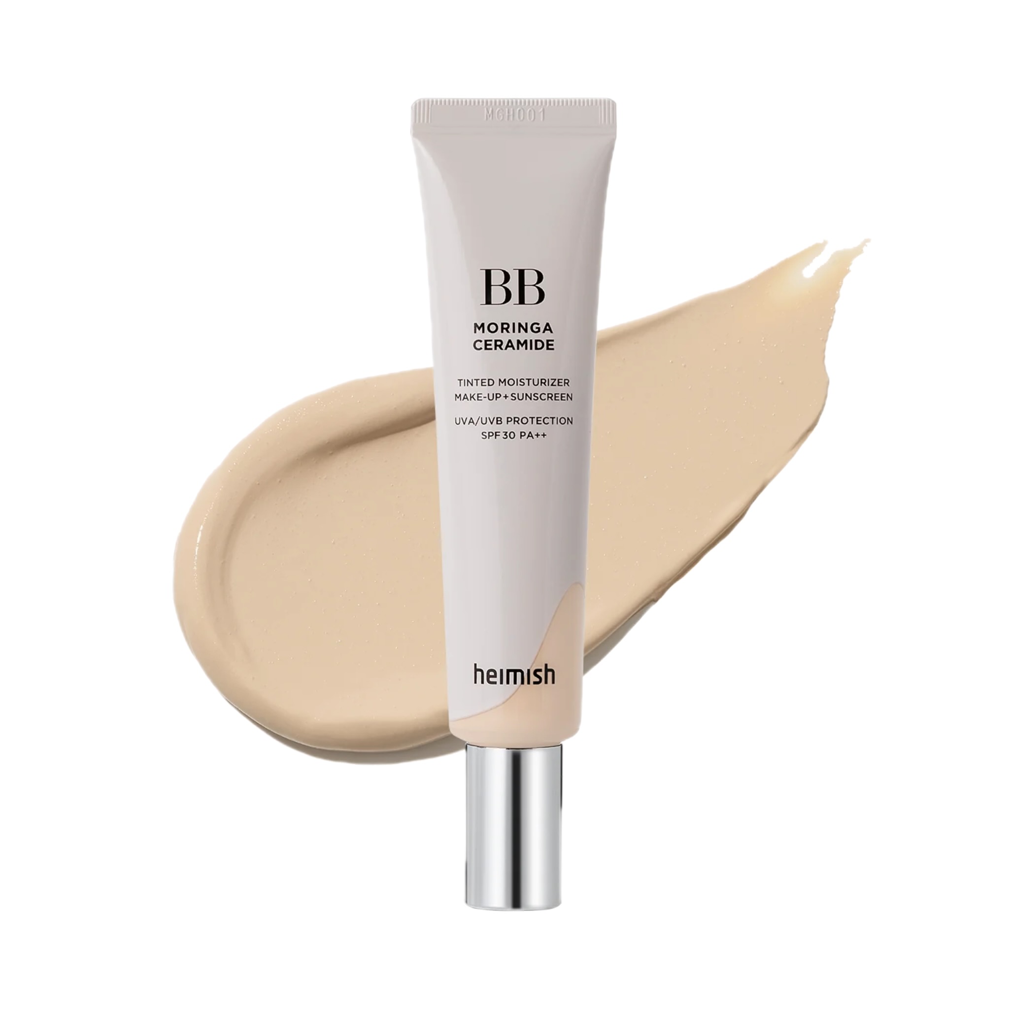 photo-output-2 بی بی کرم هیمیش (Ceramide BB Cream heimish)SPF30 - تصویر 1