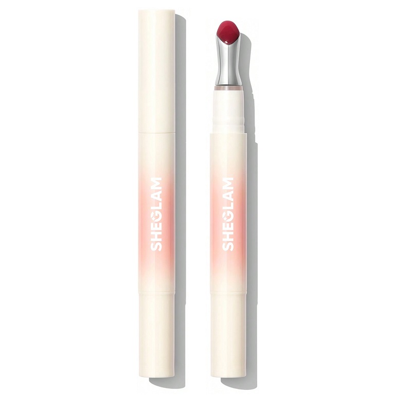 sheglam-bold-booster-lip-plumper لیپ پلامپر بولد بوستر شیگلم - تصویر 1