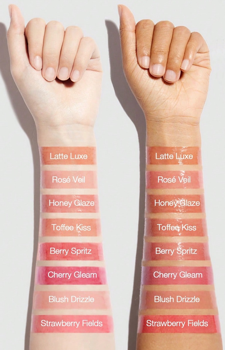 sheglam-bold-booster-lip-plumper02 لیپ پلامپر بولد بوستر شیگلم - تصویر 8