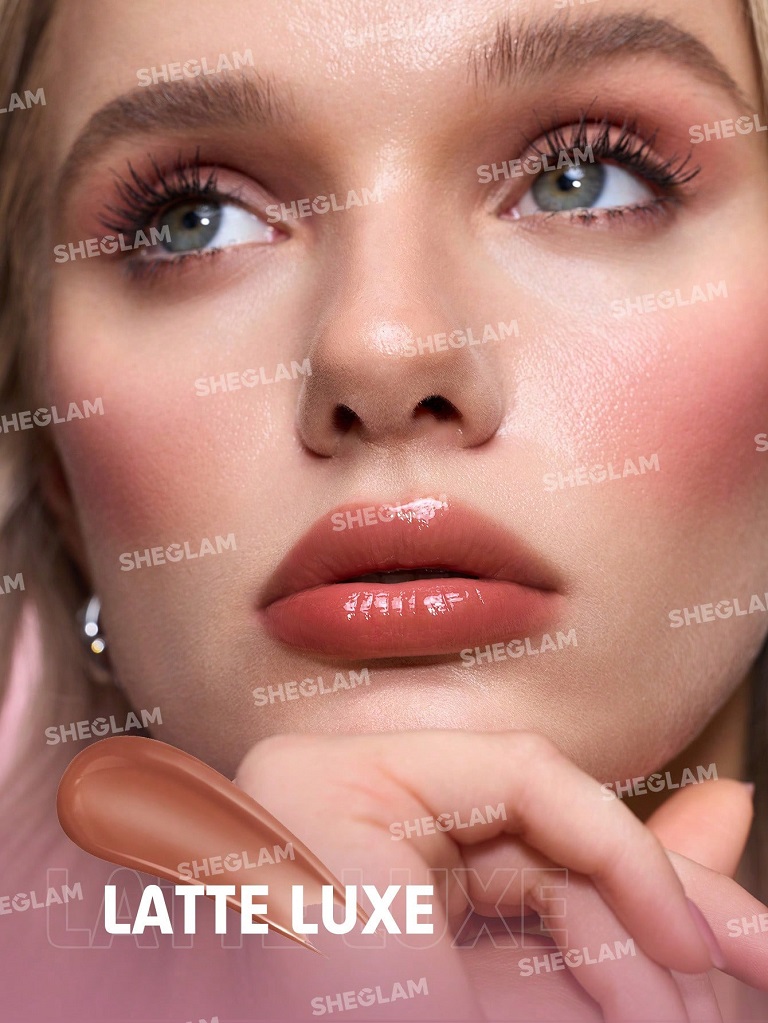 sheglam-bold-booster-lip-plumper05 لیپ پلامپر بولد بوستر شیگلم - تصویر 11