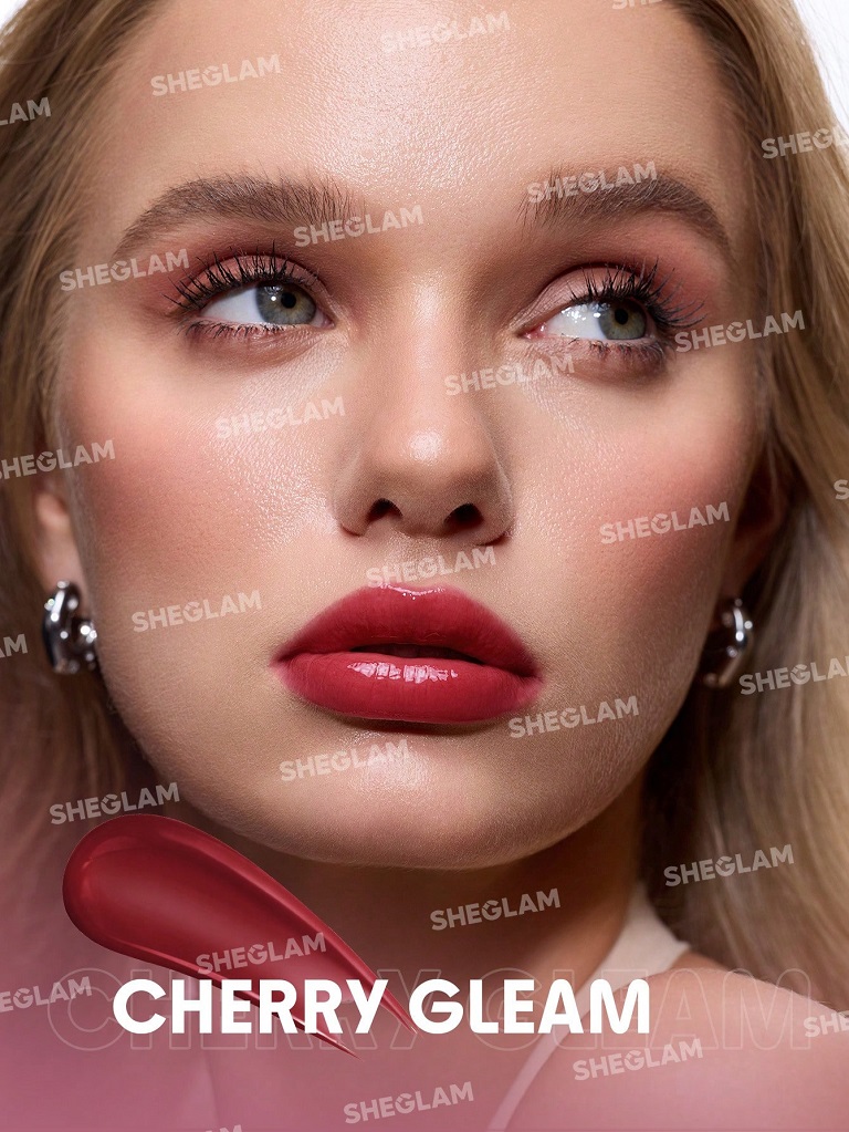 sheglam-bold-booster-lip-plumper06 لیپ پلامپر بولد بوستر شیگلم - تصویر 6
