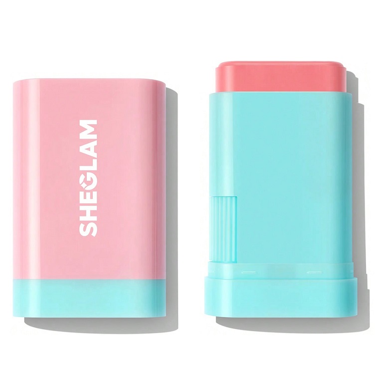 sheglam-glass-glow-blush-stick رژگونه استیکی شیگلم - تصویر 1