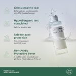 تونر هارتلیف و هیالورن جدید 77+ آنوا / Anua Heartleaf + Hyaluron 77% S 250ml - تصویر 2