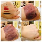 شوینده روغنی شماره 1 نامبوزین حجم 200 میل - تصویر 5