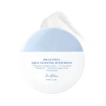 ضد آفتاب آبرسان و روشن کننده آکوا گلوینگ دکتر التیا