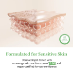 ضد آفتاب چای سبز دکتر التیا  Dr. Althea Green Tea Fresh Sunscreen SPF50 - تصویر 5