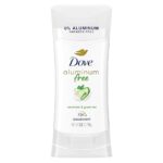 مام استیک دئودورانت داو مدل advanced care