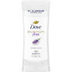 مام استیک دئودورانت داو مدل advanced care - تصویر 3