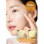 کرم روشن‌کننده و ترمیم‌کننده منافذ و ضد لک سلیمکس - تصویر 2