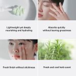 کرم دور چشم ضدچروک، جوانساز و روشن کننده نونی سلیمکس noni eye cream - تصویر 4