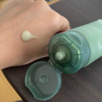 ژل پیلینگ مرطوب‌کننده و تسکین‌دهنده آنوا (Anua Heartleaf LHA Moisture Peeling Gel) - تصویر 2